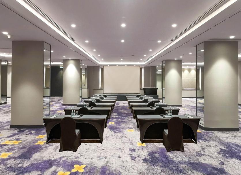 Sala de conferències Foto
