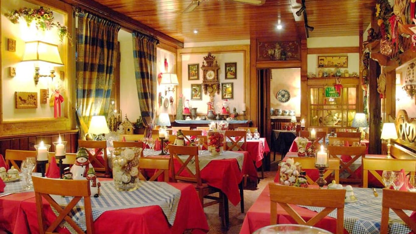 Chez Jean