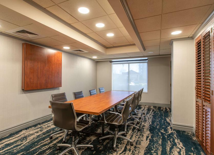 Sala de conferències Foto