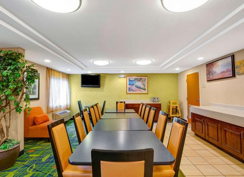 Sala de conferències Foto