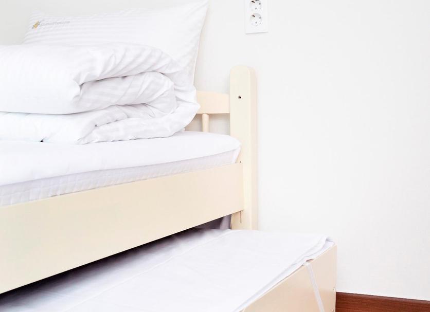 Serveis de l’habitació Foto