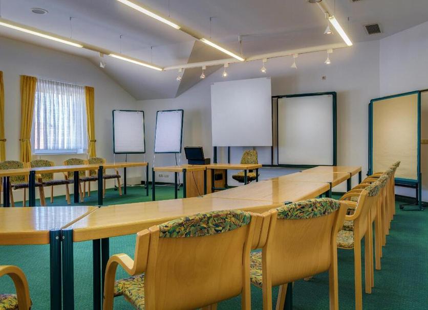 Sala de conferències Foto