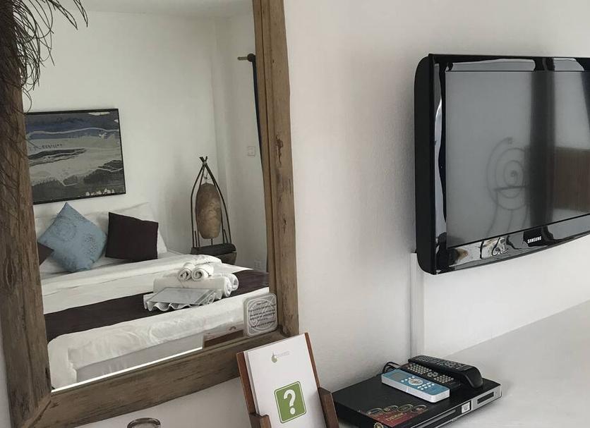 Serveis de l’habitació Foto