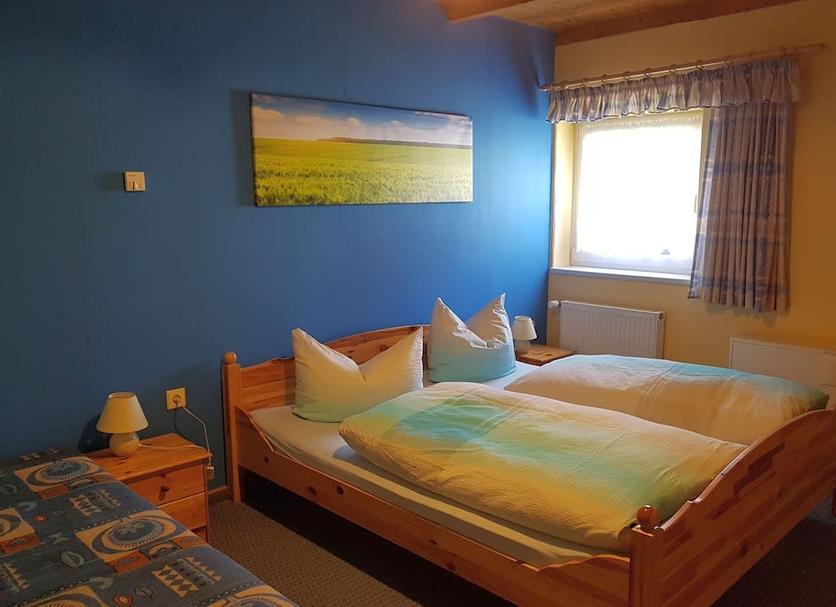 Habitació Foto