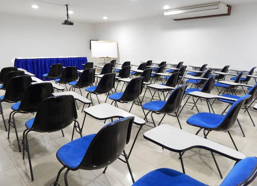 Sala de conferències Foto