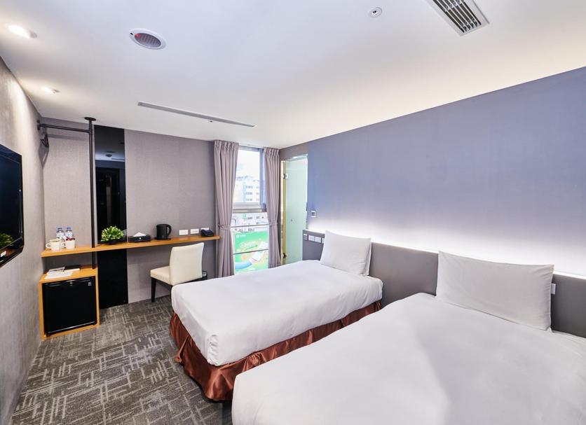 Habitació Foto