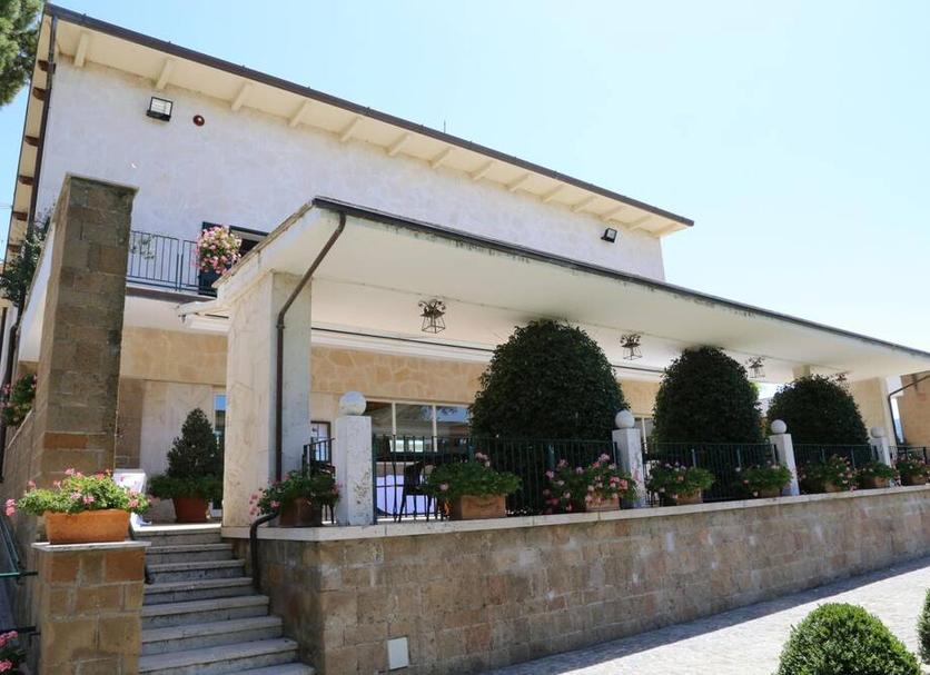 Edifici Foto