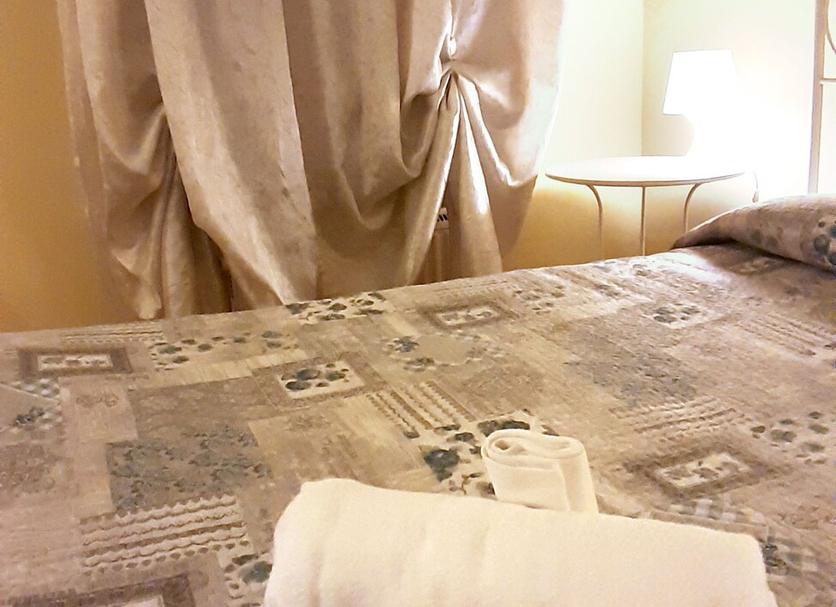 Serveis de l’habitació Foto