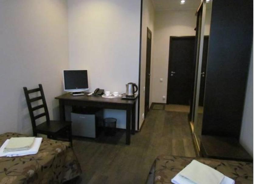 Serveis de l’habitació Foto