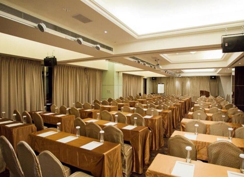 Sala de conferències Foto