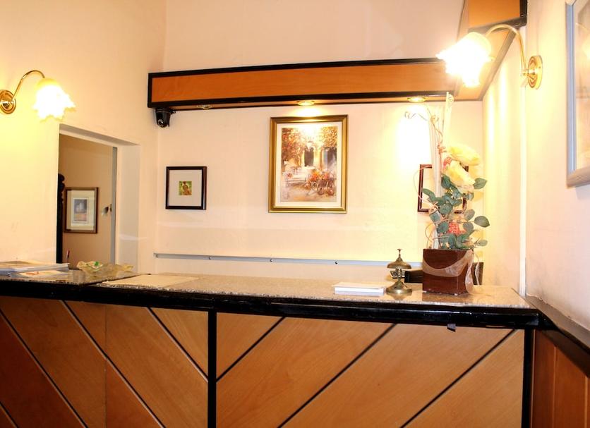 Recepció Foto
