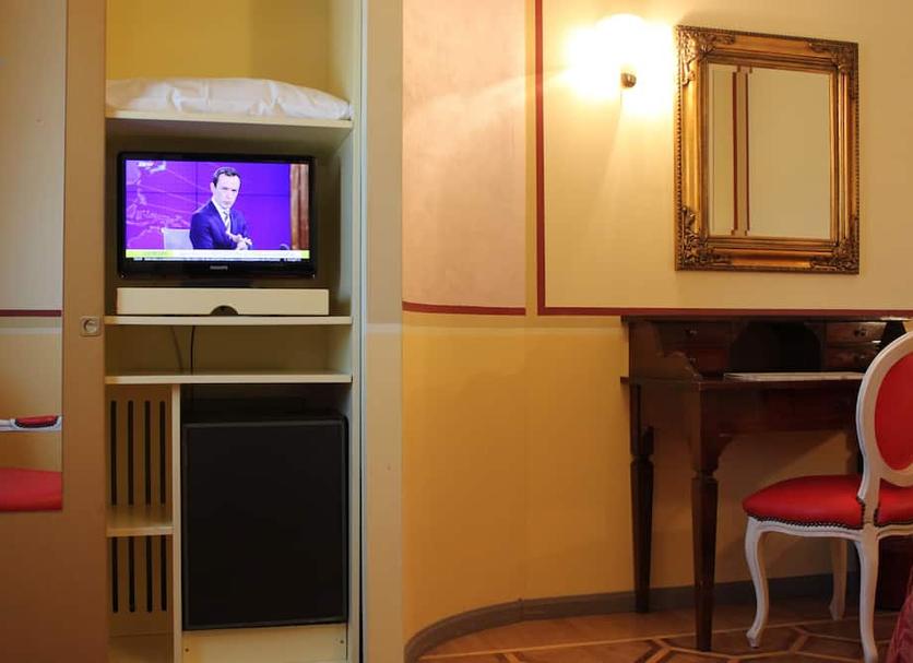 Serveis de l’habitació Foto