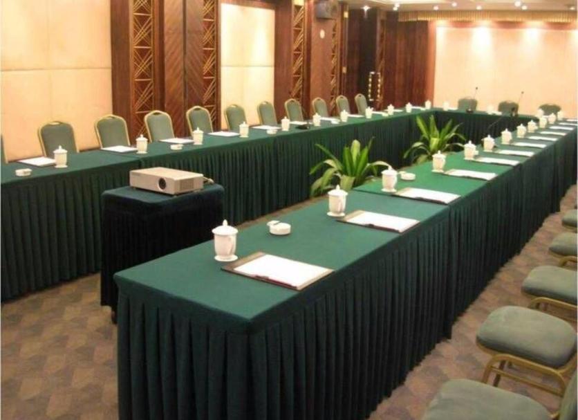 Sala de conferències Foto