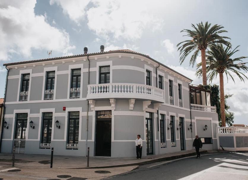 Edifici Foto