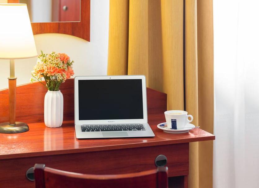 Serveis de l’habitació Foto