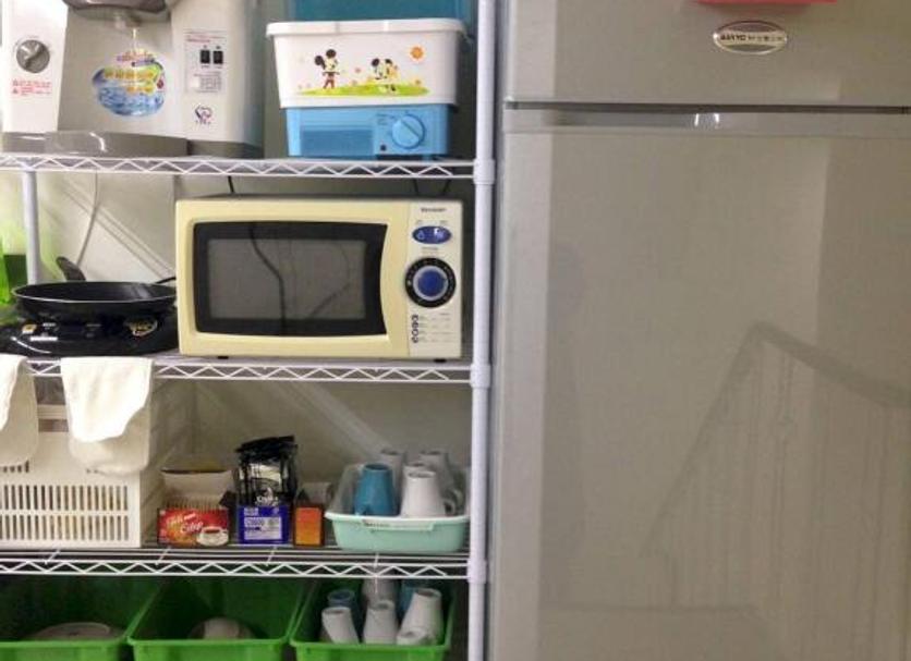 Serveis de l’habitació Foto