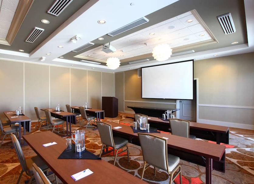 Sala de conferències Foto