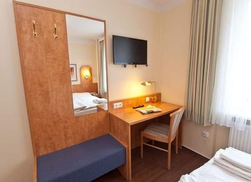 Serveis de l’habitació Foto