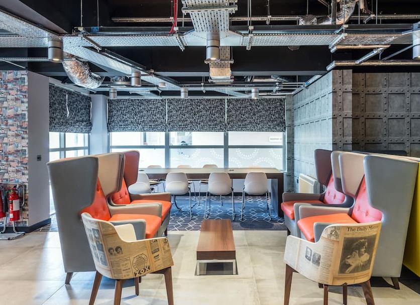 Sala d'estar Foto