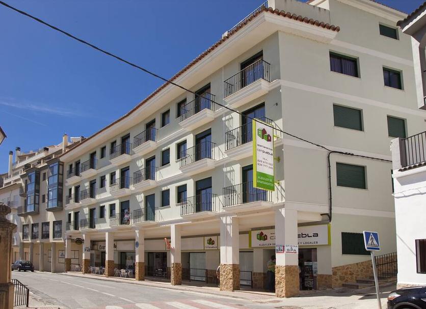 Edifici Foto