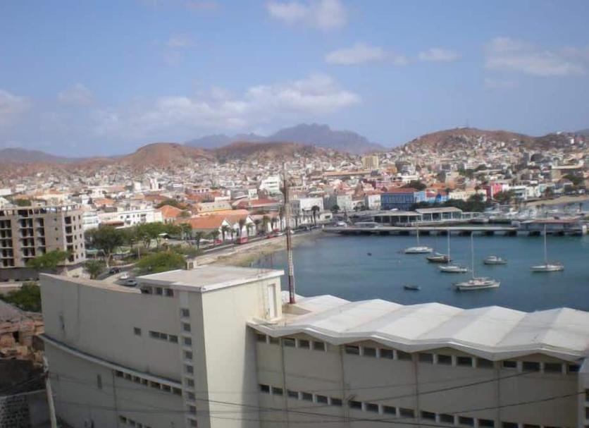 Vista exterior Foto