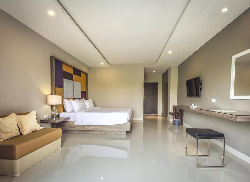 Habitació Foto