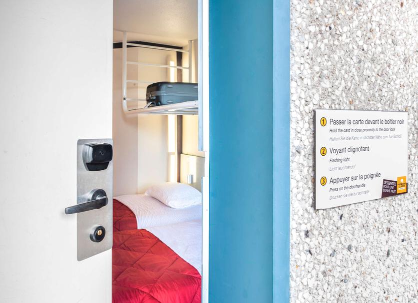 Serveis de l’habitació Foto