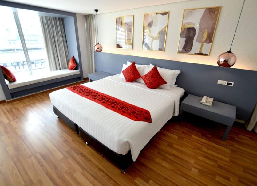 Habitació Foto