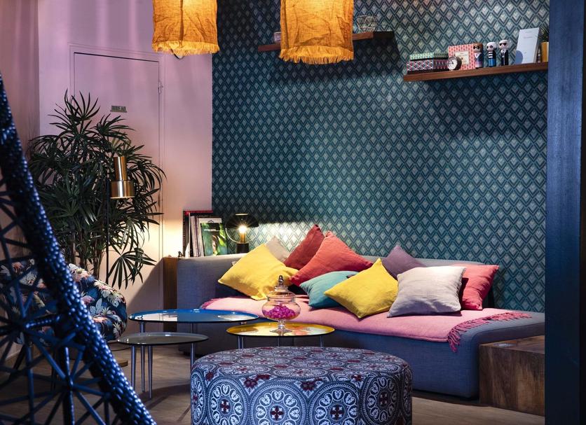 Sala Foto