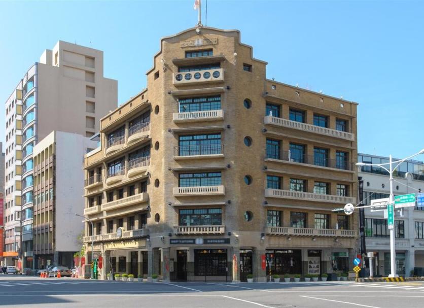 Edifici Foto