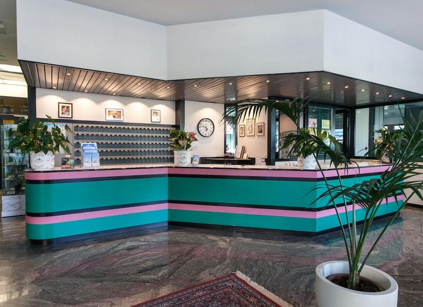 Recepció Foto