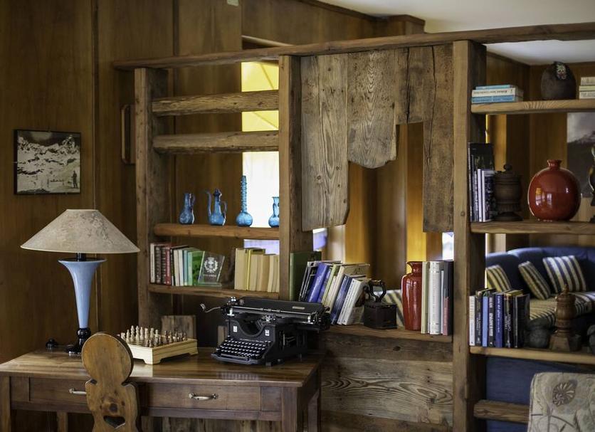 Serveis de l’habitació Foto