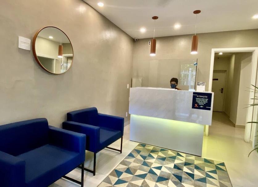 Recepció Foto