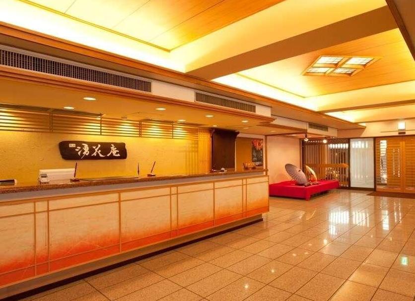 Recepció Foto