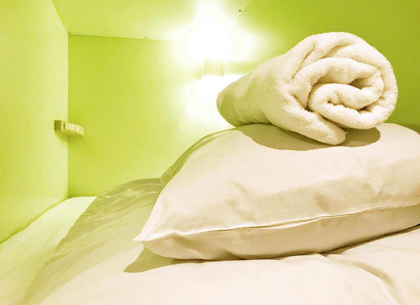 Serveis de l’habitació Foto