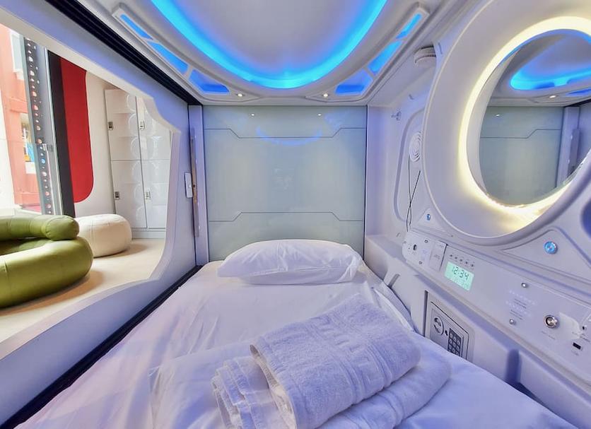 Habitació Foto