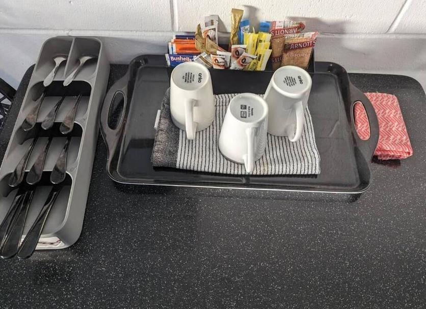 Serveis de l’habitació Foto