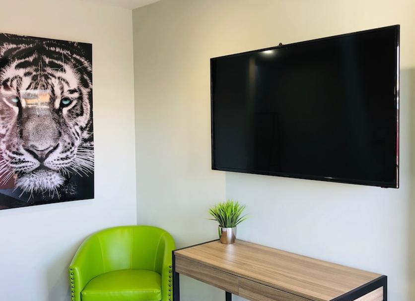 Serveis de l’habitació Foto