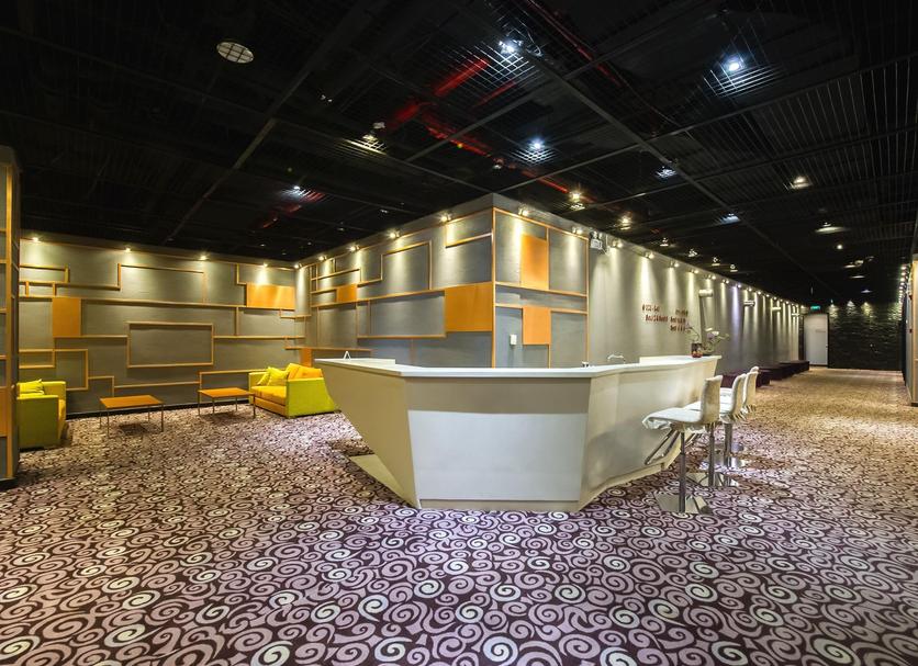 Recepció Foto
