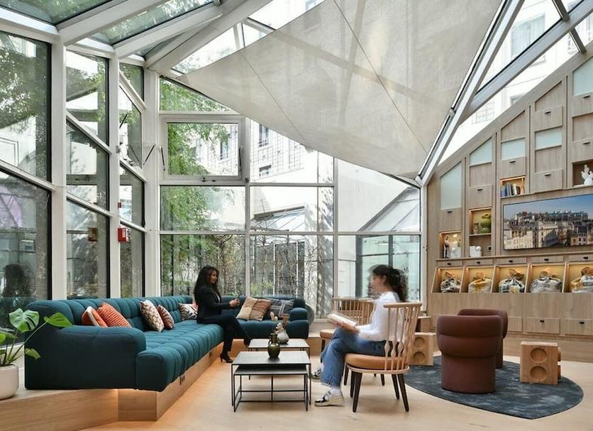 Sala d'estar Foto