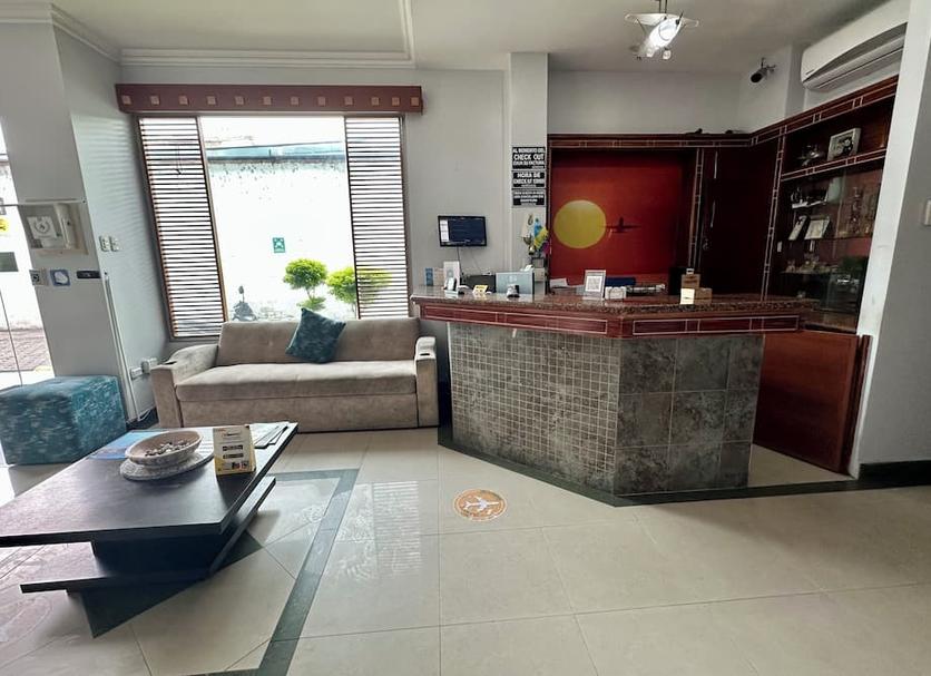 Recepció Foto