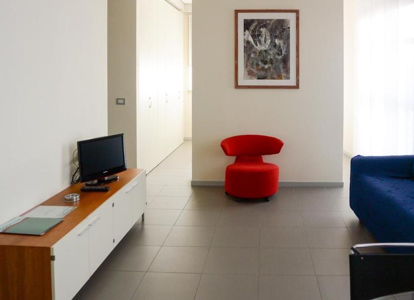 Sala Foto