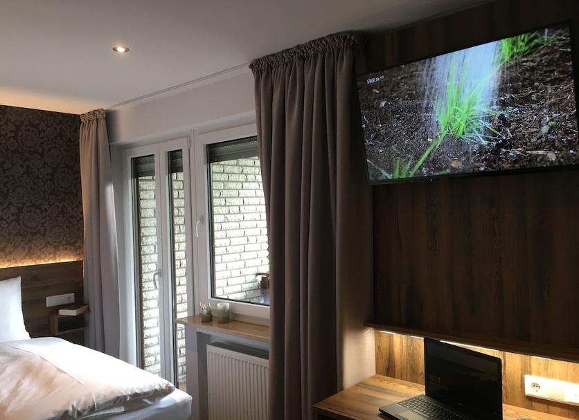 Serveis de l’habitació Foto