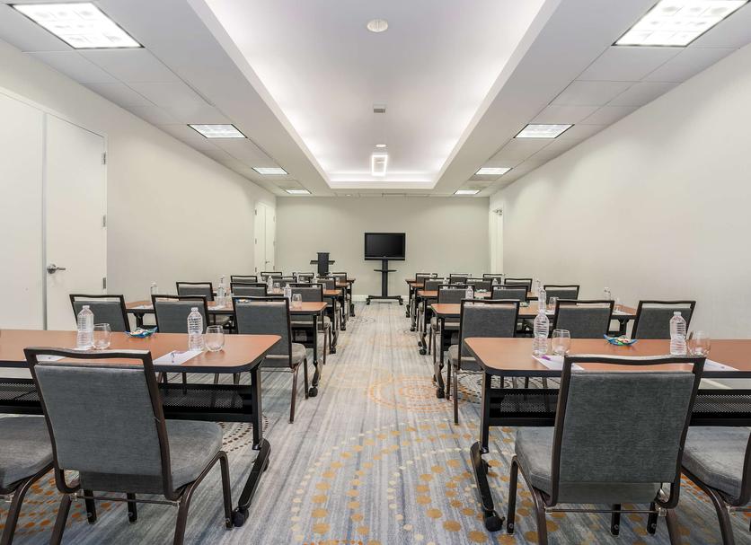 Sala de conferències Foto