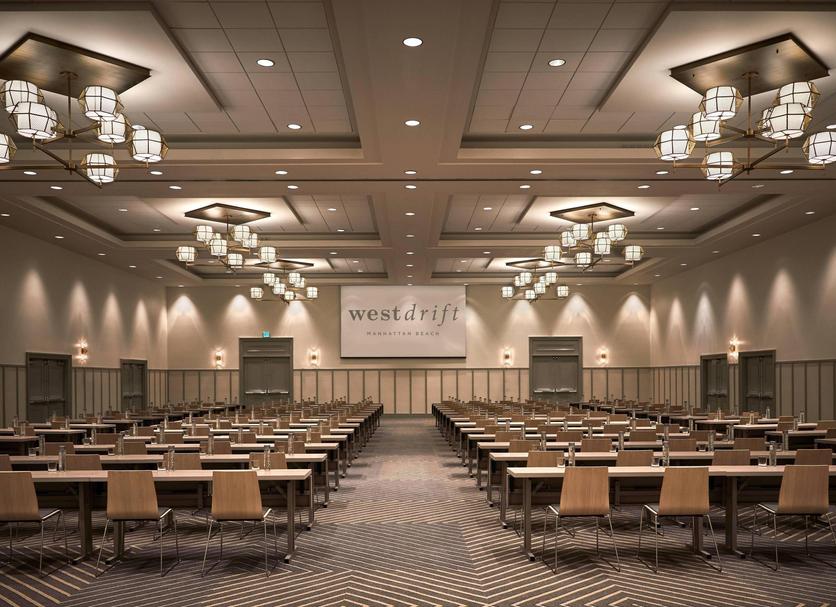 Sala de conferències Foto
