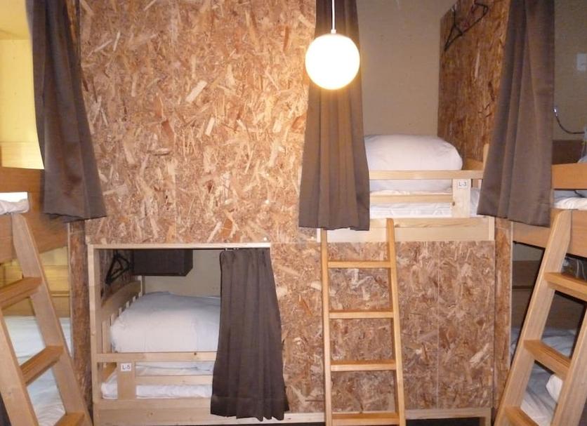 Serveis de l’habitació Foto