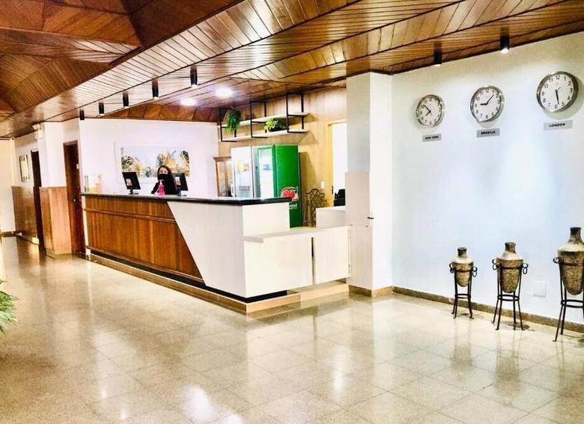 Recepció Foto