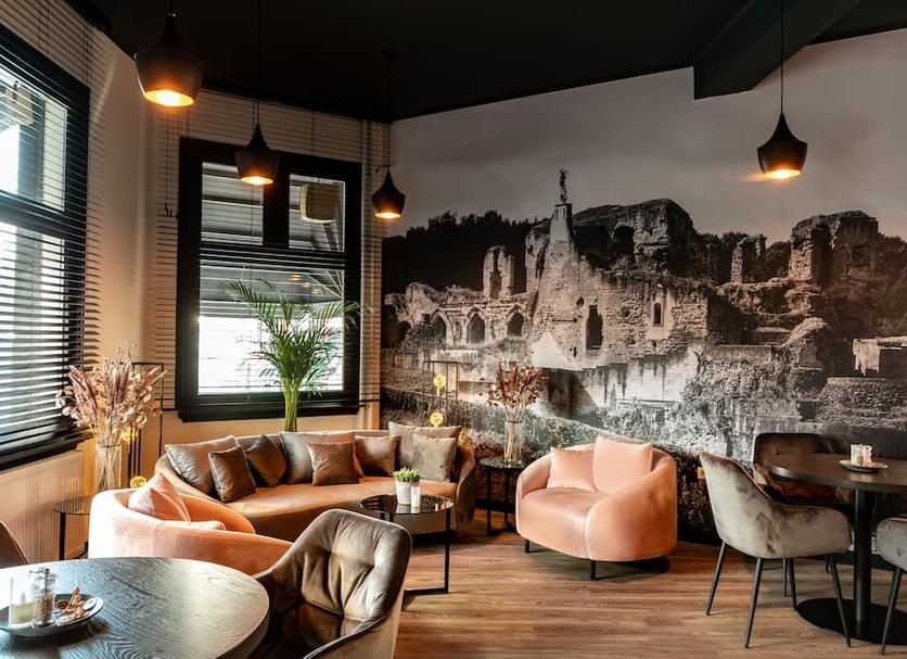 Sala d'estar Foto