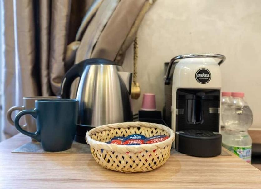 Serveis de l’habitació Foto