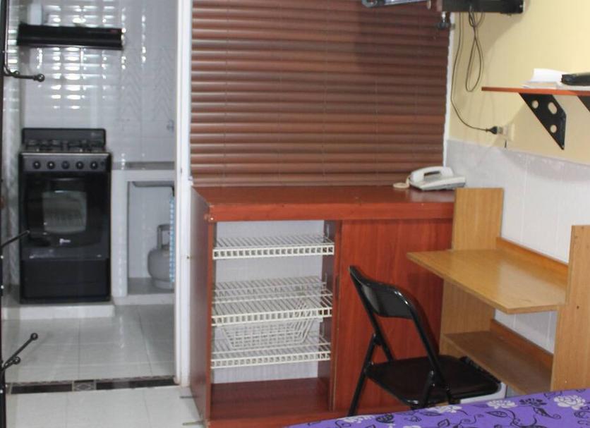 Serveis de l’habitació Foto